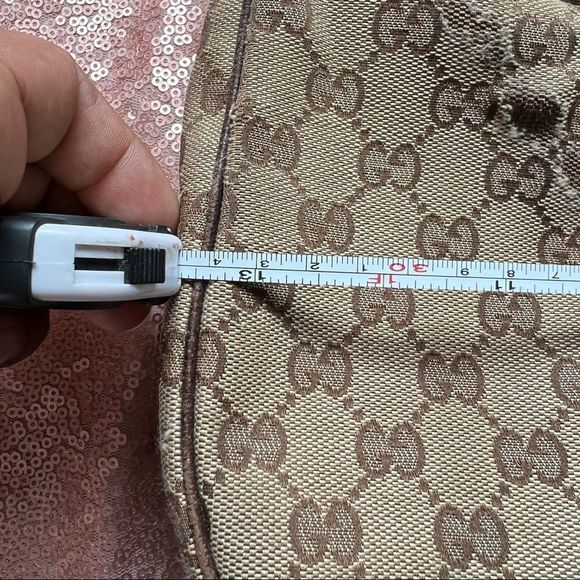 Gucci Messenger bag - Picture 10 of 14